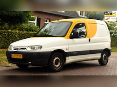Citroën Berlingo - 1.9 D 600 (DW8) met trekhaak, airbag en centrale vergrendeling