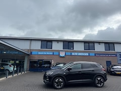 Opel Grandland X - 1.5 CDTi 96kw | Business Executive | Navi | Camera