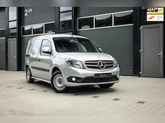 Mercedes-Benz Citan - 109 CDI (90pk) Orig NL - Lage KM