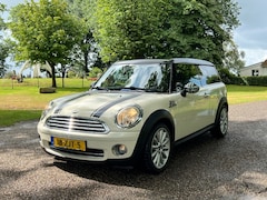 MINI Clubman - 1.6 Cooper | Airco + Cruise |