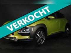 Hyundai Kona - 1.0T Carplay / Navi / Camera