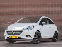 Opel Corsa - 1.0 Turbo Color Edition Airco, Camera, CarPlay, PDC