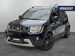 Suzuki Ignis - 1.2 Smart Hybride Select [ CAMERA I NAVI I AC I APPLE CARPLAY &