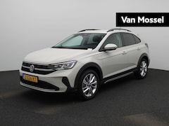 Volkswagen Taigo - 1.0 TSI Life 17 inch velgen | cruise control/ adaptive | app connect | stoelverwarming |