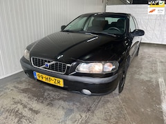 Volvo S60 - 2.4