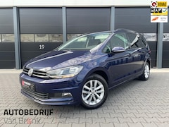 Volkswagen Touran - 1.0 TSI Comfortline Business | 7p |Carplay