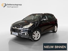 Hyundai ix35 - 2.0i i-Catcher