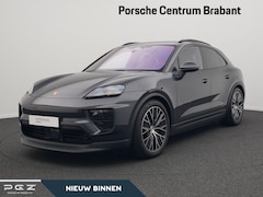 Porsche Macan - 4 S