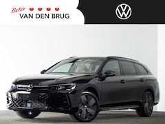 Volkswagen Passat Variant - R-Line-Edition 1.5 eHybrid 204 PK | Panoramadak | Trekhaak | Stuur & stoelverwarming | Bla