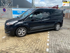 Ford Transit Connect - 1.6 TDCI L2 Trend * Airco * 2014 * Euro5 * PDC * 3Zits * MOTOR DEFECT DOES NOT START