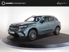 Mercedes-Benz GLC-klasse - 400e 4MATIC Sport Edition | Panoramaschuifdak | Premium pakket | Night | DIGITAL LIGHT