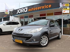 Peugeot 206 - 1.4 XS