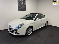 Alfa Romeo Giulietta - 1.4 T Distinctive