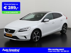 Volvo V40 - 1.5 T3 Polar+ Sport Automaat | R-Design | Panoramadak | Camera | Zondag Open