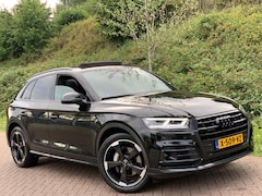 Audi Q5 - 50 TFSI e quattro S edition |PANO|LUCHTVERING|20''|S-LINE|BOMVOL