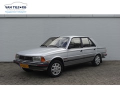 Peugeot 305 - GTX | Trekhaak | Liefhebber opgelet
