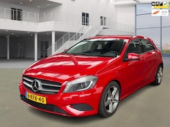 Mercedes-Benz A-klasse - 180 CDI Edition Navigatie 4U3 EXPORT