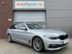 BMW 5-serie Touring - 520i High Executive Camera Navi Pano
