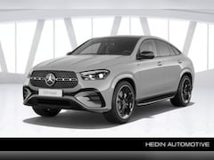 Mercedes-Benz GLE-Klasse Coupé - GLE 400e Automaat 4MATIC Sport Edition | MANUFAKTUR | Premium Plus Pakket | Nightpakket |