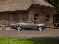 Fiat 124 Spider - 2000 | Top condition