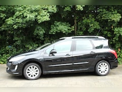 Peugeot 308 SW - 1.6 VTi XS APK nieuw Trekhaak panoramadak enz