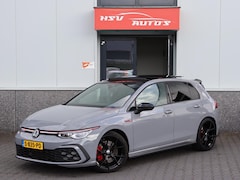 Volkswagen Golf - 2.0 TSI GTI Pano IQ Leer HK