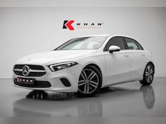 Mercedes-Benz A-klasse - 180 Business Solution |WideScreen|LED|Camera|