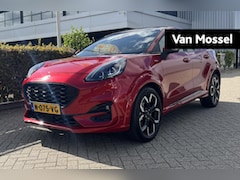 Ford Puma - 1.0 EcoBoost Hybrid ST-Line X | Automaat | Verwarmbare Stoelen/ Voorruit en Achterruit | D