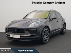 Porsche Macan - T