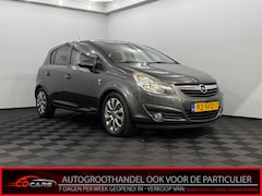 Opel Corsa - 1.4-16V '111' Edition Clima, Parkeersensoren, Cruise control, Lichtmetalen, Gebruikssporen