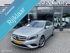 Mercedes-Benz A-klasse - 180 Ambition/Xenon/Navi/Tel/Pdc/Cc/NAP/