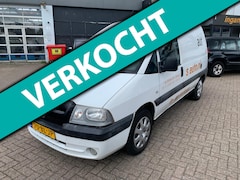 Peugeot Expert - 220C / 2.0 HDI / BESTEL / TURBO DEFECT