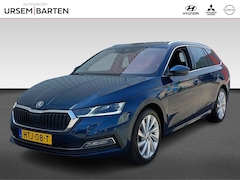 Skoda Octavia Combi - 1.4 TSI iV PHEV Business Edition Plus | volleder |