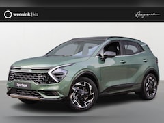 Kia Sportage - 1.6 T-GDi Plug-in Hybrid AWD GT-Line | Direct leverbaar uit voorraad |