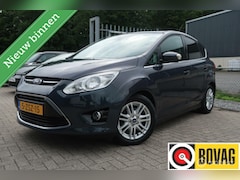 Ford C-Max - 1.0 Titanium TREKHAAK, CLIMA, NW. DISTRI.RIEM