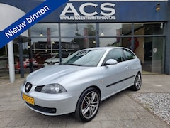 SEAT Ibiza - 1.4-16V Sport NIEUWE VELGEN ENZ