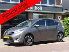 Toyota Verso - 1.8 VVT-i 147pk Aut (5P) Dynamic