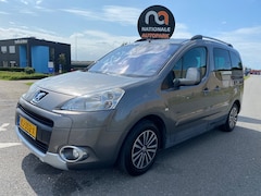 Peugeot Partner Tepee - 2010 * 1.6 HDiF XT Executive * LMV * AIRCO * ELEC. RAMEN