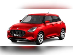 Suzuki Swift - 1.2 Select Smart Hybrid Nu met €2.300 klantvoordeel leverbaar medio Oktober info: M.Safari