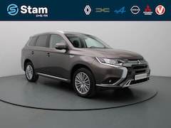 Mitsubishi Outlander - 240pk PHEV Intense Automaat Camera | Climate | Cruise | Carplay | Navi
