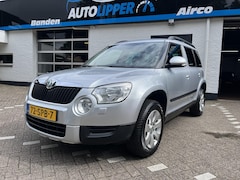 Skoda Yeti - 1.4 TSI Tour /Navigatie
