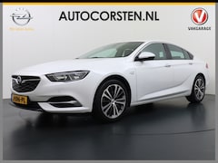 Opel Insignia Grand Sport - T165PK Leer Camera Navi Apple Carplay Android PDC-a+v Trekhaak LED-v+a Ecc Cruise Control