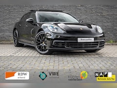 Porsche Panamera Sport Turismo - 2.9 4 E-Hybrid