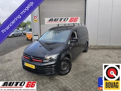 Volkswagen Caddy Maxi - Bestel 2.0 TDI L2H1 BMT Exclusive Edition