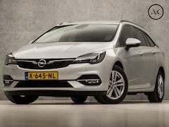 Opel Astra Sports Tourer - 1.4 Sport 146Pk Automaat (APPLE CARPLAY, NAVIGATIE, CLIMATE, CAMERA, GETINT GLAS, SPORTSTO