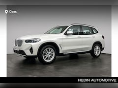 BMW X3 - xDrive20i Business Edition Plus | Trekhaak met elektrisch wegklapbare kogel | Sportstoelen