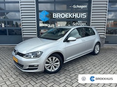 Volkswagen Golf - 1.0 TSI 115 pk Comfortline | Buitenspiegels elektrisch inklapbaar | Buitenspiegels elektri