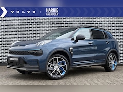 Lynk & Co 01 - 1.5 | Business Edition | Panoramadak | Nieuw voertuig 0 km. | Adaptive cruise control | LE