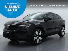 Volvo C40 - C40 Extended Range Ultra 82 kWh | Microtech Connect | 20" wiele