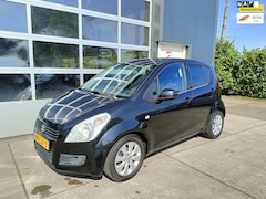 Suzuki Splash - 1.2 Exclusive Airco